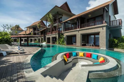 Sense Canggu Beach Hotel Hotel in zona Pererenan Beach