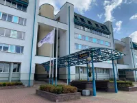 Hotel "5 Rings" Các khách sạn ở 