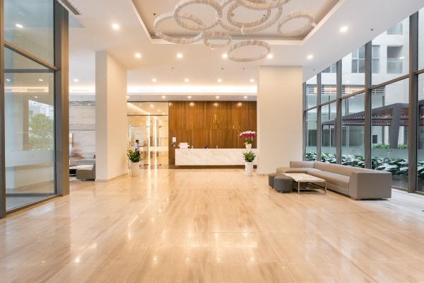Chang Millennium Luxury Apartment_4