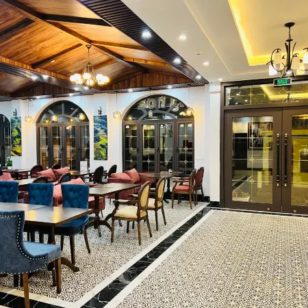 Sapa Grand Hills Hotel Apartments