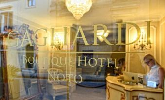 Gagliardi Boutique Hotel