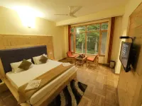 Forest View Retreat Hotele w: Manali