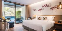Avani+ Khao Lak Resort - Salle D'accès à La Piscine De Luxe