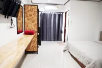 S Residence (S Hotel) Hotels in Lamphun