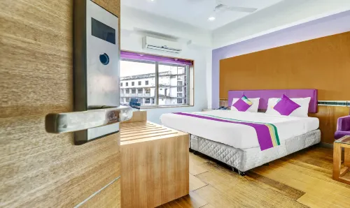 Medora Hotel by Rak Rooms