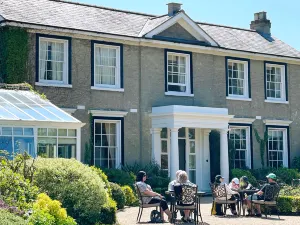 Park Farm Hotel