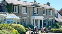 Park Farm Hotel Các khách sạn ở Attleborough