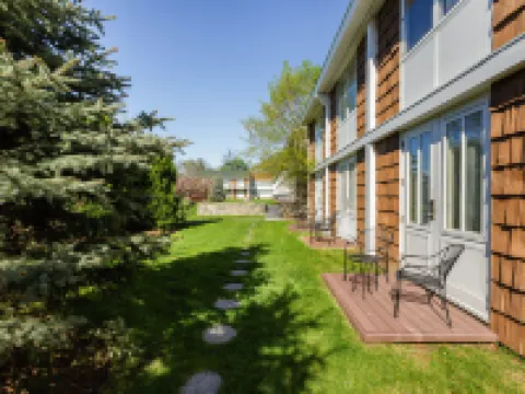 スリーピー・ホロウ・ホテル タリータウンのホテル