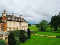 Stapleford Park Hotel & Spa