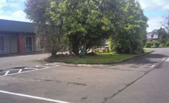 Palmerston North Motel
