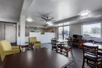 SureStay by Best Western Mesa Downtown Area - فطور