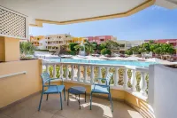 Servatur Isora Suites - Meerblick