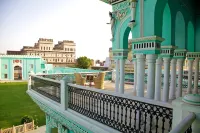 Malji Ka Kamra Hotels in Ramgarh Shekhawati
