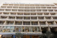 Hotel Cavalier