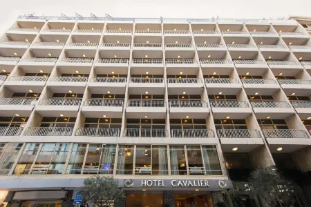 Hotel Cavalier