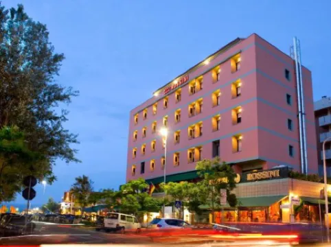 Hotel Rossini