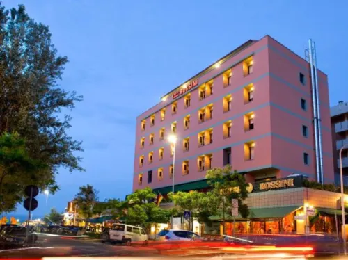 Hotel Rossini