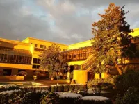 Monarch Hotel & Conference Center Hotels near Happy Valley Farmers Market