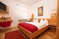 Hotel Liebetegger-Klagenfurt Hotel a Sankt Kanzian