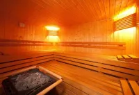 Ringhotel Sonneck - Spa
