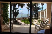 Estero Beach Hotel & Resort - Ocean View