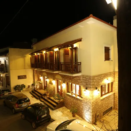 Hotel Apollonia