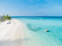 Ayala Oceanview Maldives Các khách sạn ở Dhigu