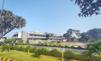 Krishna Beach Resorts - Diu