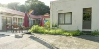 Yuraku Izu-Oshima - Hostel