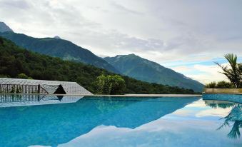 Regenta Resort Exotica Dharamshala on Hilltop