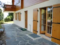 Aiguilles Dorées III/2