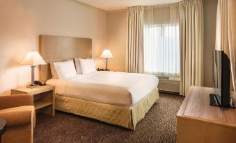 DoubleTree by Hilton Olympia