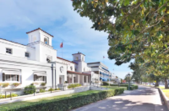 Holiday Inn Express & Suites HOT SPRINGS by IHG Hotels in 