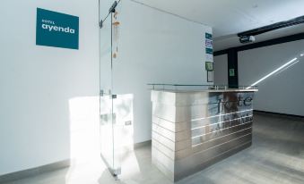 Hotel Arizona Miraflores