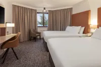 Glasgow Westerwood Hotel, Spa & Golf Resort