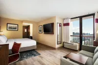 Four Points by Sheraton - San Francisco Bay Bridge Hotels in Emeryville