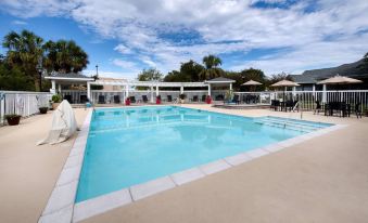 Residence Inn Wilmington Landfall