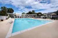 Residence Inn Wilmington Landfall Hotels in Wilmington