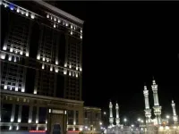 فندق الصفوة البرج الأول Al Safwah Hotel First Tower 1 Hotels in Mekka