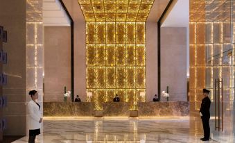 JW Marriott Hotel Beijing Central