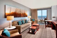 The Westin Jekyll Island Beach Resort Hoteles en Jekyll Island