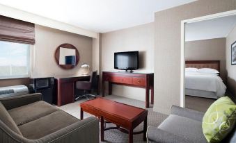 Sheraton Pittsburgh Airport Hotel