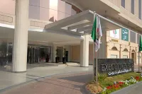 Executives Hotel - Olaya Hotels near Masjid Diplomatic Quarters
