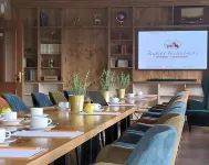 Berghotel Friedrichshöhe - Sauna, Pool & Natur Hotels in Dippoldiswalde