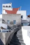 Andronis Luxury Suites Hotels near Oia