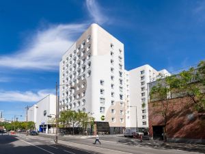 B&B Hotel Paris Ivry Quai De Seine