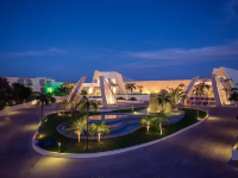 Grand Sirenis Riviera Maya Resort & Spa All Inclusive Hotels in Solidaridad