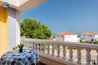 Residencial Marcomar Casa Azahar - con vistas a la montaña