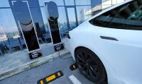 Hotel Hills Sarajevo Congress & Thermal Spa Resort - parking