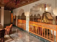 Villa des Ambassadors Hotels near Sofia Palace